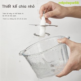 Máy xay thịt gia đình điện nấu ăn nhỏ băm tỏi xào thực phẩm bổ sung 2Lfghj