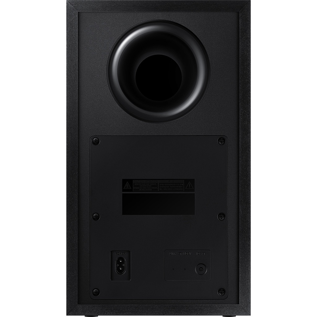 LOA SOUNDBAR SAMSUNG 3.1.2 CH HW-Q600A/XV 2021