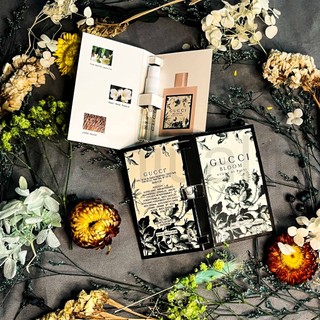 Chai nước hoa nữ 2ml - Gucci Bloom Acqua di Fiori