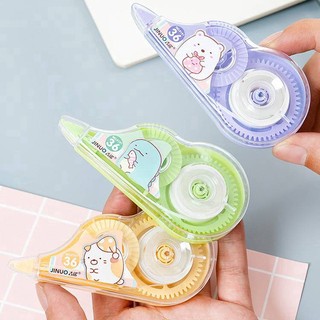 Vỉ 3 Cây Xoá Kéo 9268 Dài 36m