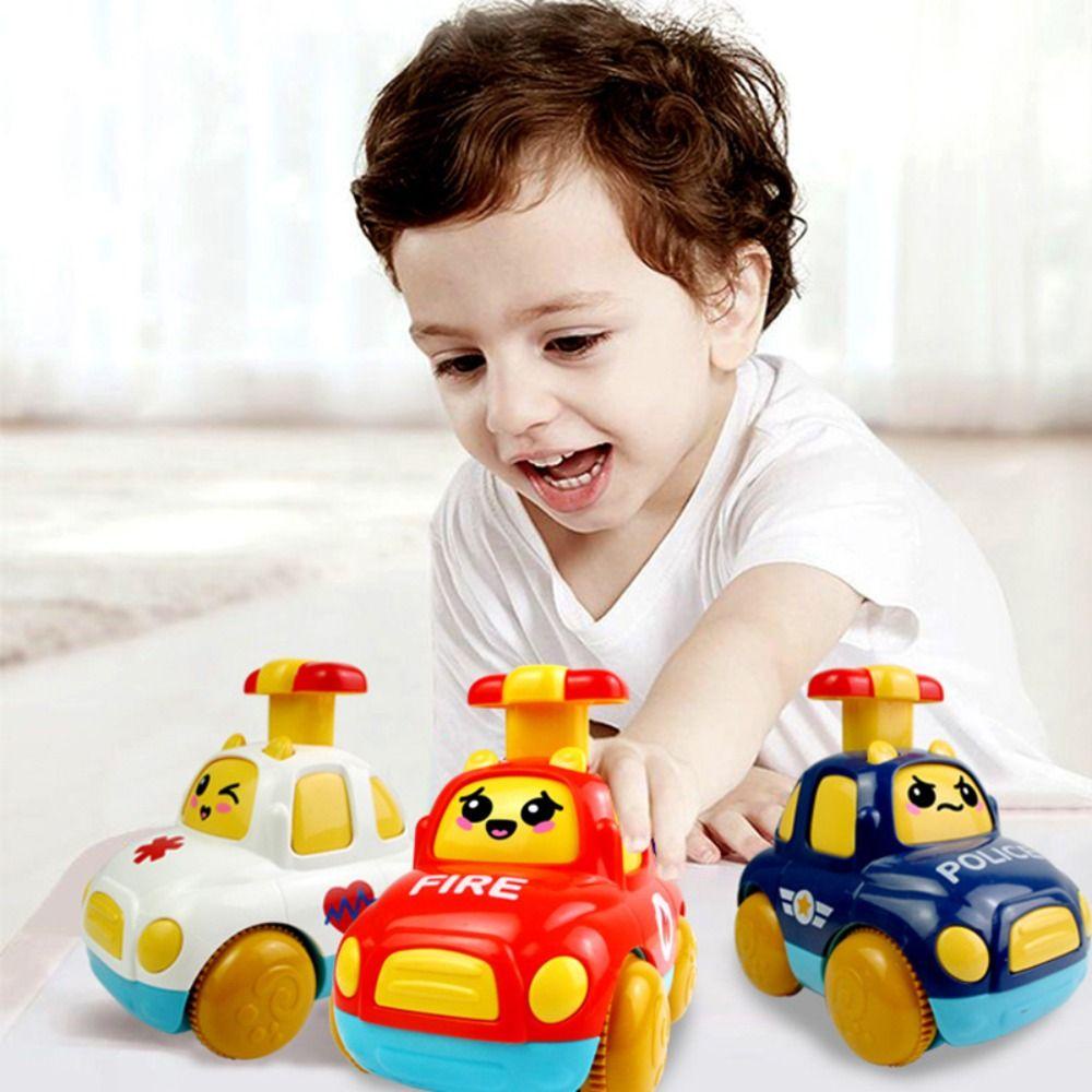 Xe Xúc Đất Đồ Chơi Vui Nhộn Dành Cho Bé