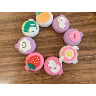 Lược Kèm Gương MiNi Dễ Thương.