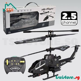 Máy bay trực thăng điều khiển từ xa sạc được