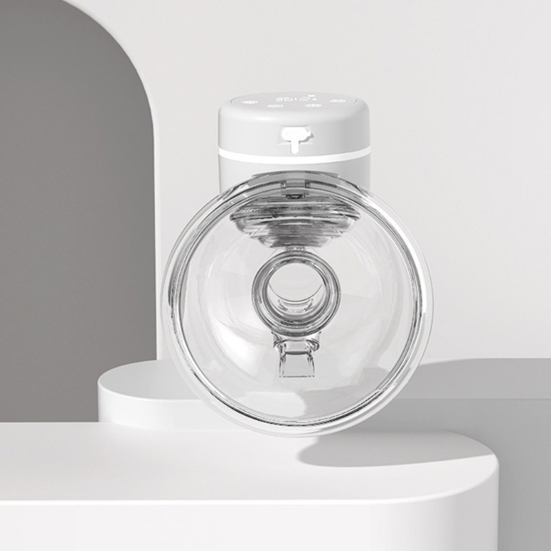 Máy Bơm Hút Sữa Tự Động Có Màn Hình LED Hiển Thị