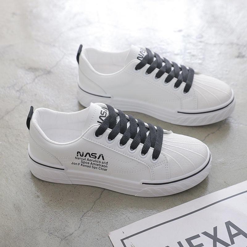 Giày Búp Bê Đế Bằng Thiết Kế Đơn Giản Thời Trang Cho Nữ