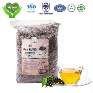 Chè dây rừng mẹ ken