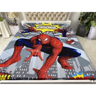 BỘ DRAP THUN Ý 5D CAO CẤP