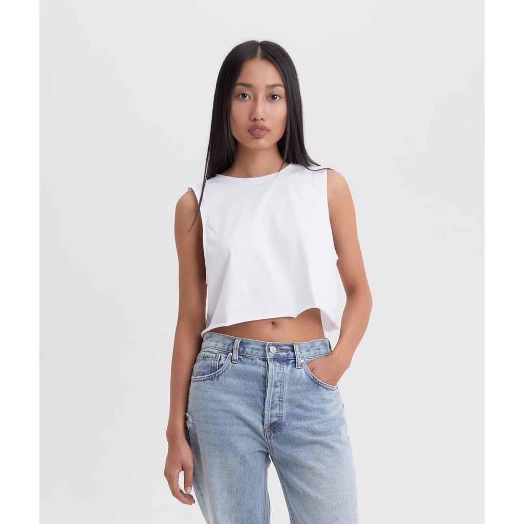 TheBlueTshirt CLASSIC BOYFRIEND JEANS