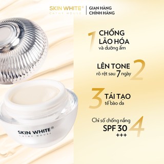 COMBO DƯỠNG TRẮNG