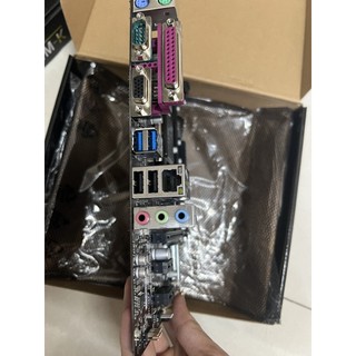Main H81M-DS2 Gigabyte Mới 100% BH 24 Tháng