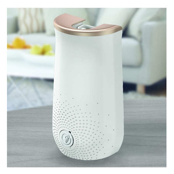 Máy Xịt Thơm Phòng Cảm Biến Kèm tinh dầu Glade Nhật Bản