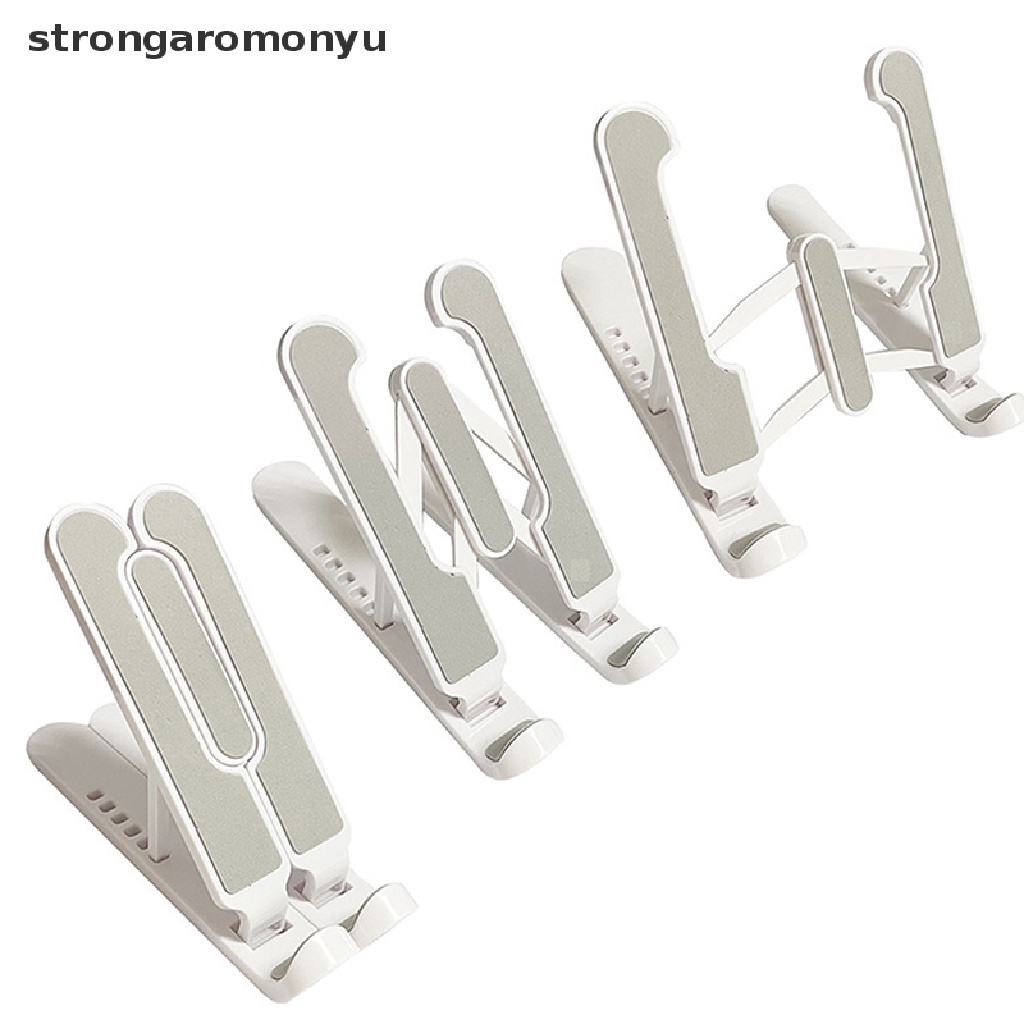 Giá Đỡ Điện Thoại / Notebook Có Thể Điều Chỉnh Tiện Lợi