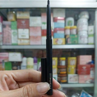 Chì kẻ mày vặn đầu nhọn mac dễ dàng sử dụng