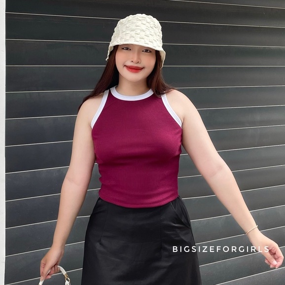 ÁO BA LỖ PHỐI MÀU