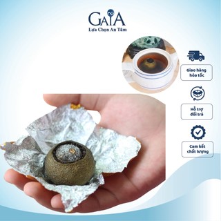 [loại ngon trà phổ nhĩ quýt 1 quả tốt cho sức khỏe