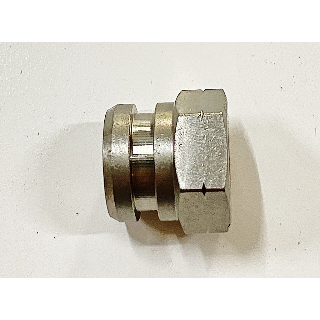 Đai ốc HEL H663
