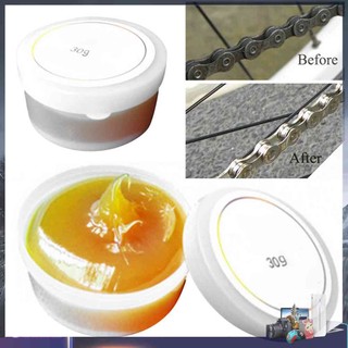 Mỡ Bôi Trơn Bánh Răng Xe Đạp