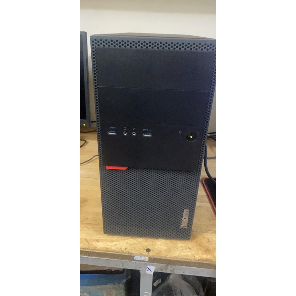 LENOVO M900 TOWER HÀNG THANH LÝ VĂN PHÒNG SẠCH ĐẸP , GIÁ RẺ