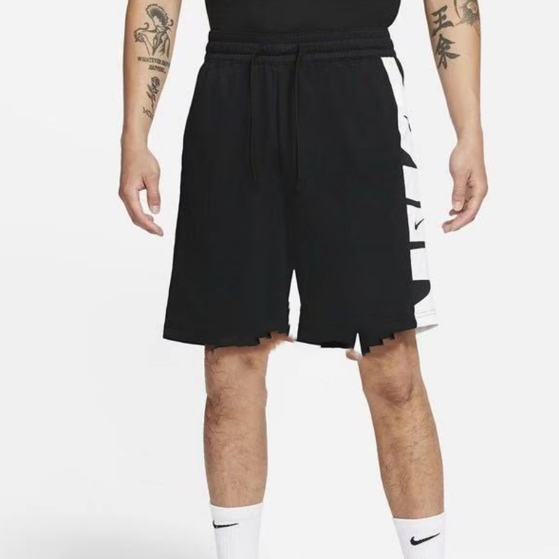 Quần Short Thể Thao Nike 100% Chính Hãng Nhanh Khô Thoáng Khí Cho Nam