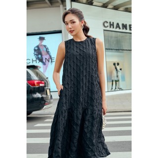 OLV - Đầm Gova Loose Dress