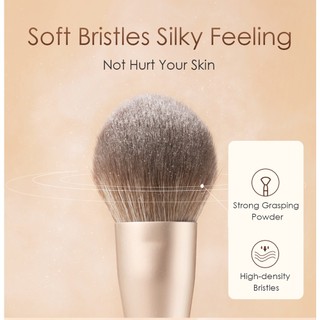 Focallure Bộ 6 cọ trang điểm