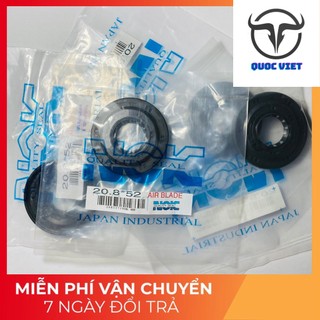 Phốt dên ab và phốt nồi sau ab nok