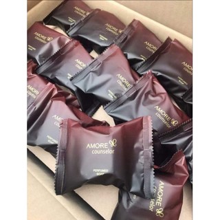 XÀ PHÒNG AMORE PERFUMED SOAP