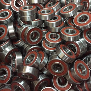 Bạc đạn xe máy số 6301, 6300, 6203, 6201, 6001, 6000, 6004