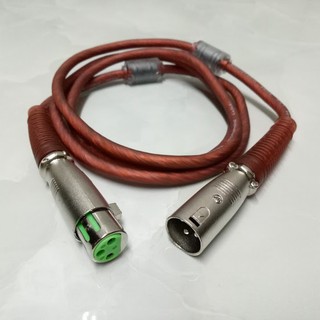Dây mic hai đầu XLR-XLR loại tốt chống nhiễu