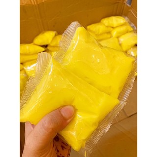 100gr Bơ Béo Hột Gà Topping Ăn Kèm Bánh Tráng - BÁNH TRÁNG CÔ BÉ