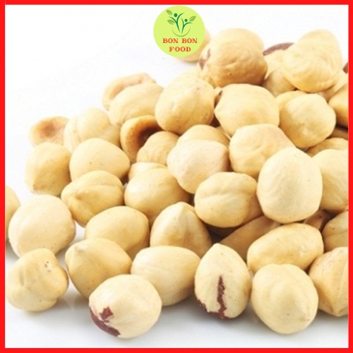 Nhân Hạt phỉ nhập Mỹ 500Gr