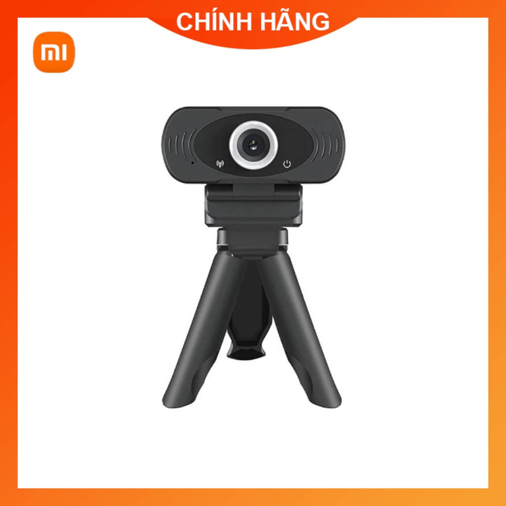Webcam Full HD 1080p Imilab Xiaomi W88 bản quốc tế