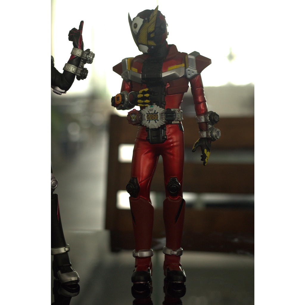 Mô hình Ichiban Kuji Kamen Rider 25cm - 30 cm