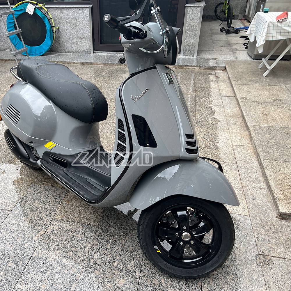 Phụ Kiện Trang Trí Kèn Xe vespa primavera 150 gts 300 2019-2022