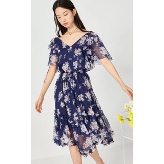 Đầm vero moda size S auth