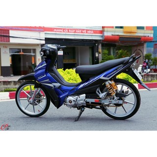 Tem trùm zin jupiter mx gb màng bóng chất liệu mcall