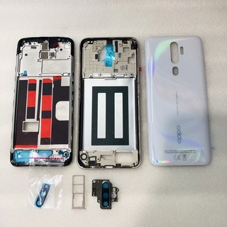 Bộ vỏ oppo a9 2020 / a5 2020 loại đẹp