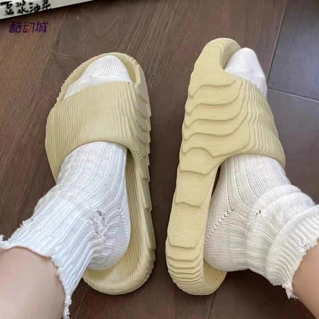 Dép Cặp Nam Nữ Unisex Adilette Mẫu Mới Hot Trend 2023 D49