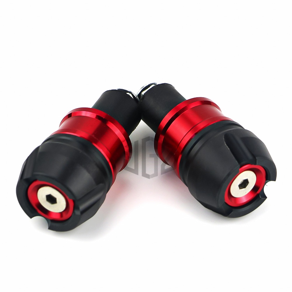 Nút Gắn Tay Lái CNC Chuyên Dụng Cho Xe Mô Tô ADV PCX 150 160 CLICK NMAX NVX 1500 XMAX GTS