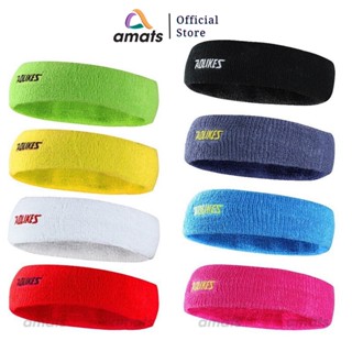 Băng Đô, Băng Trán Thể Thao Tập Gym Thấm Mồ Hôi Aolikes AL2108 (bản lớn)