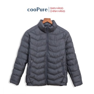  Áo Phao Nam 3 Lớp Urban NO.12103 