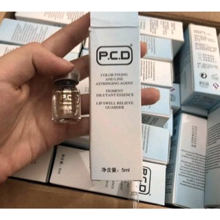-Phủ Bóng Môi Tinh Chất COLLAGEN PCD