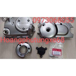 Bộ lốc nồi ct125 gắn cho wave 125i fuled cub 125 hàng honda thái lan