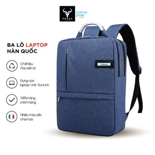 Balo Unisex Hàn Quốc PRAZA BL166