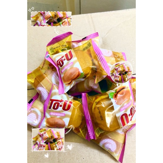 Bánh Rán Doremon 300gram