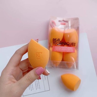 Mút Tán Kem Nền RT ( HỘP 4 MÚT)