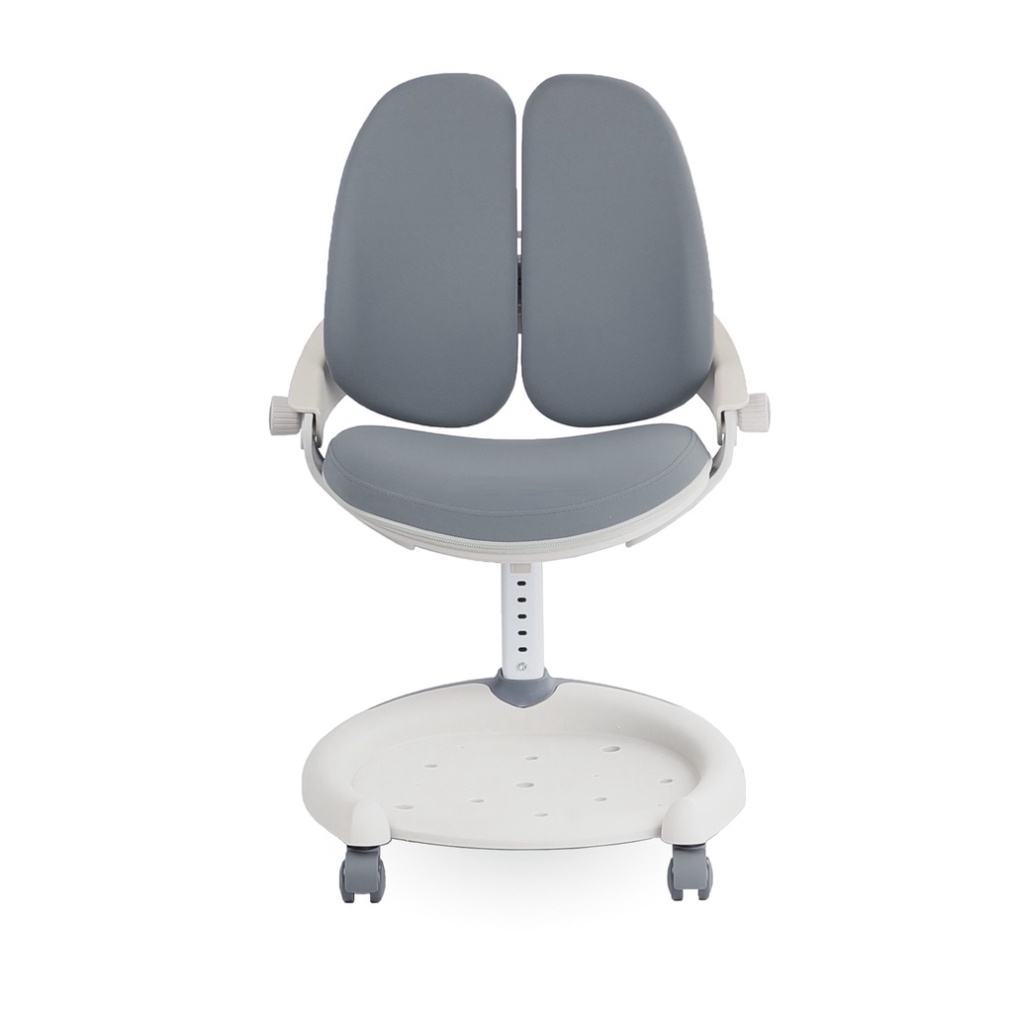 Ghế Ngồi Học Chống Gù ROYAL C02D Grey, Blue, Pink _sihoo