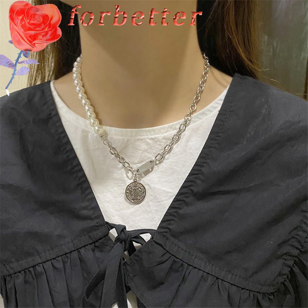 Vòng Cổ Choker Thời Trang Cá Tính Cho Nữ
