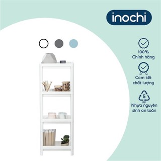 [LIFEMC11M2ADP -12% đơn 250K] Kệ đa năng Inochi - Tokyo (2,3,4 tầng)