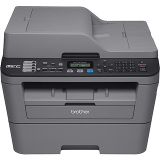 Máy in laser trắng đen BROTHER MFC-L2701DW
